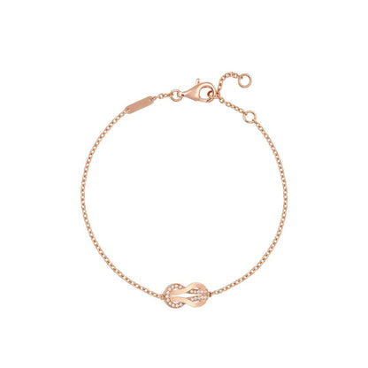 [Olivia JW]CHANCE INFINIE DIAMOND BRACELET
