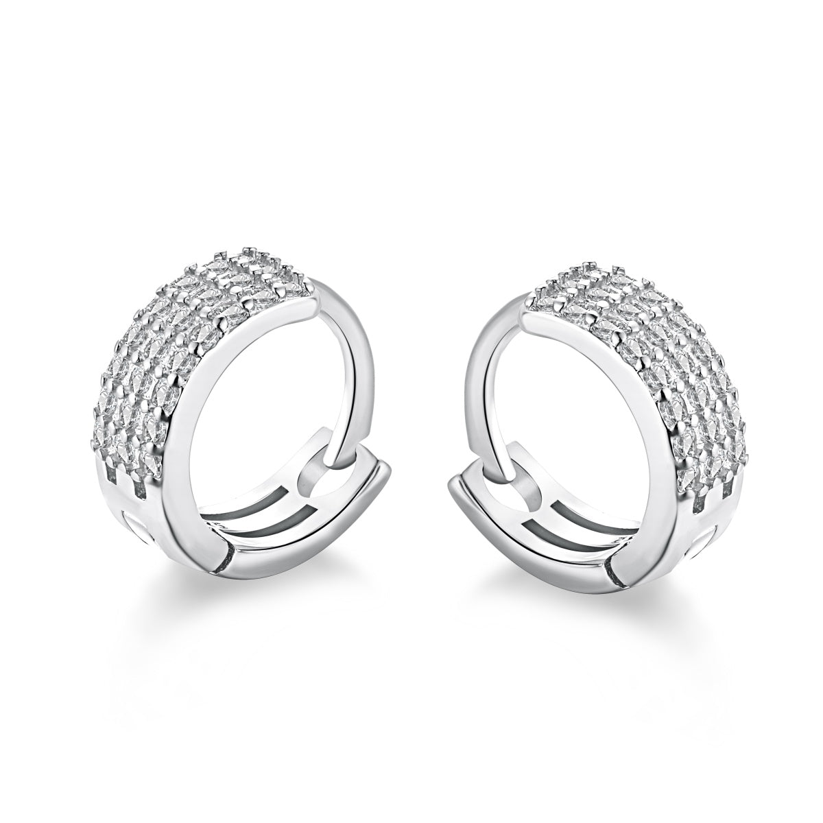 [Olivia JW]Personalized Versatile Earrings