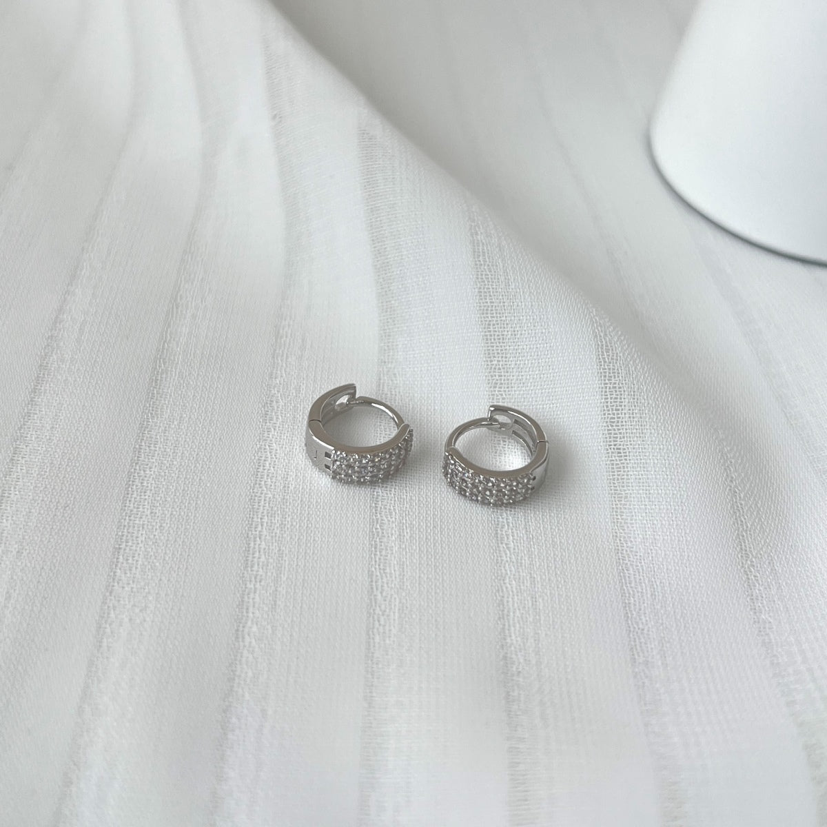 [Olivia JW]Personalized Versatile Earrings