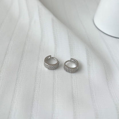 [Olivia JW]Personalized Versatile Earrings