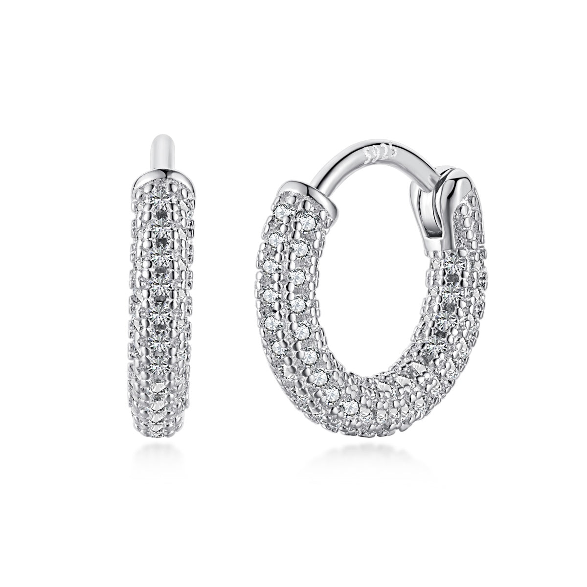 [Olivia JW]Delicate Versatile Daily Earrings