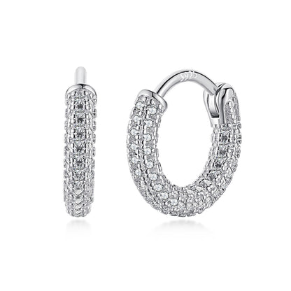[Olivia JW]Delicate Versatile Daily Earrings