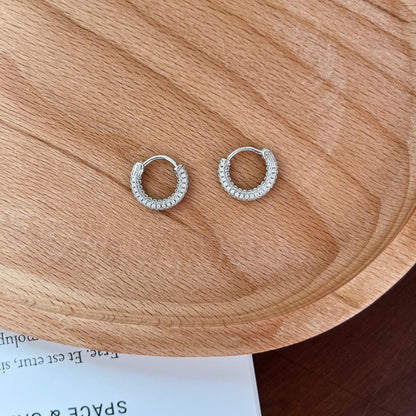 [Olivia JW]Delicate Versatile Daily Earrings
