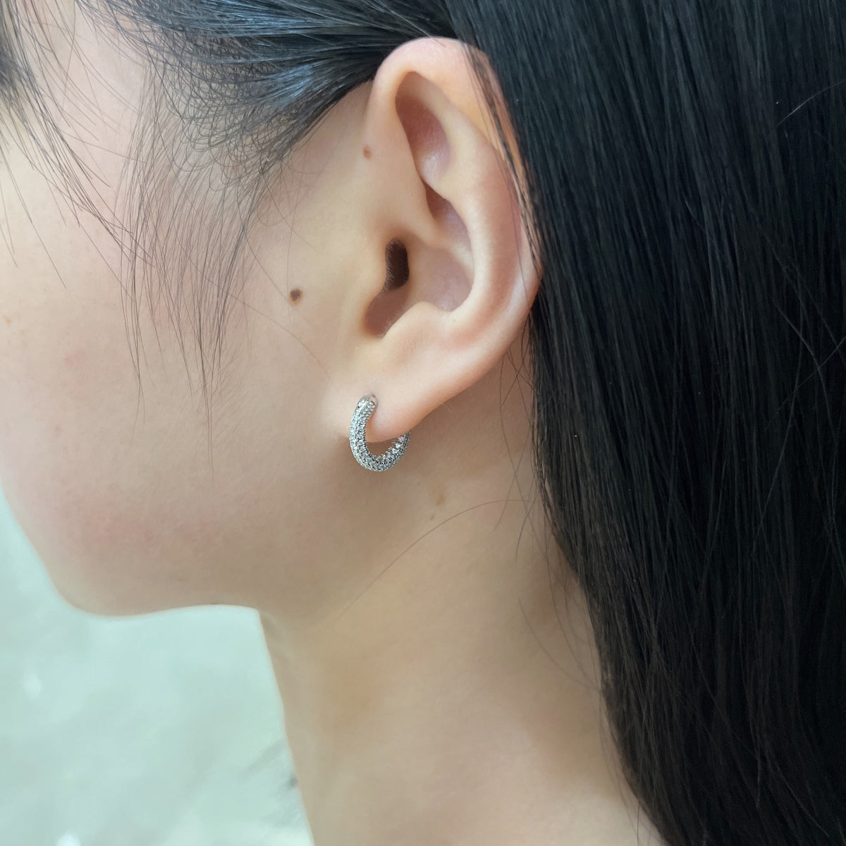 [Olivia JW]Delicate Versatile Daily Earrings