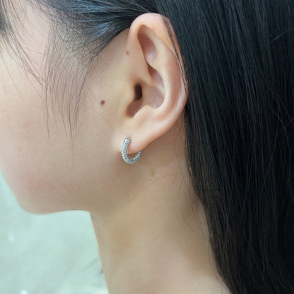 [Olivia JW]Delicate Versatile Daily Earrings