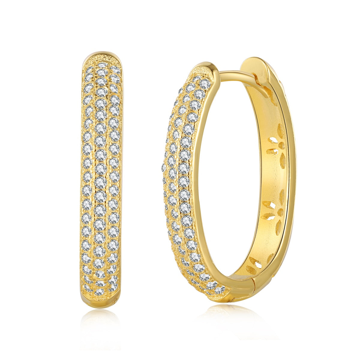 [Olivia JW]Exquisite Versatile Daily Earrings