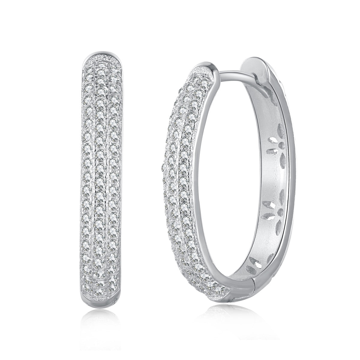 [Olivia JW]Exquisite Versatile Daily Earrings