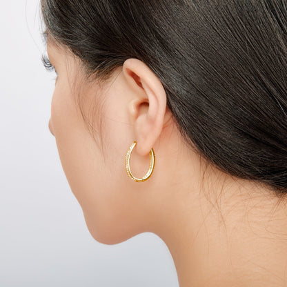 [Olivia JW]Exquisite Versatile Daily Earrings