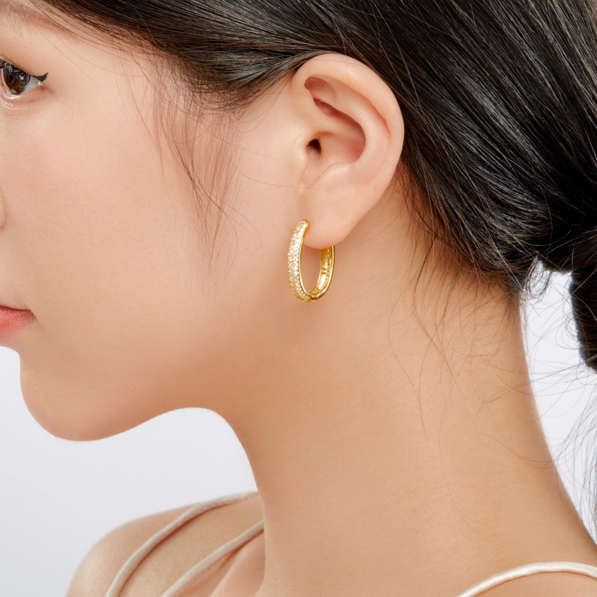 [Olivia JW]Exquisite Versatile Daily Earrings