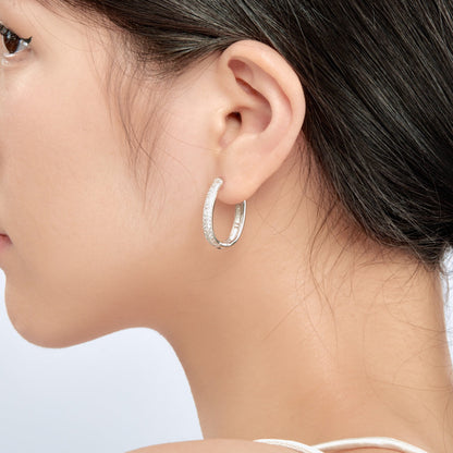 [Olivia JW]Exquisite Versatile Daily Earrings