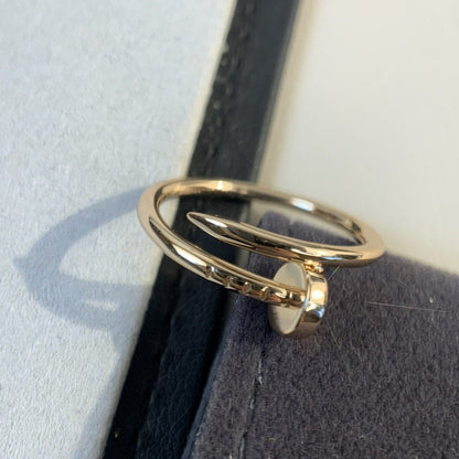 [Olivia JW]JUSTE RING 1.8MM NO DIAMOND