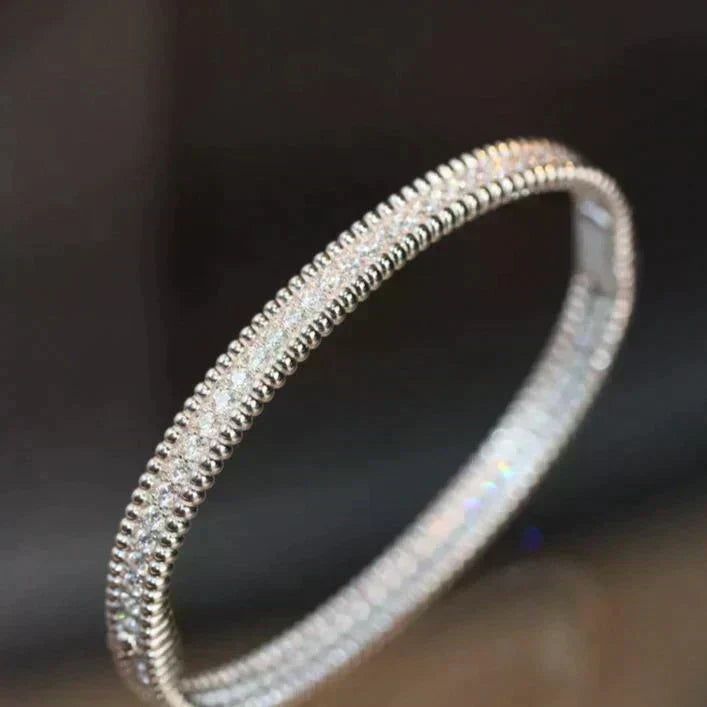 [Olivia JW]PERLEE DIAMONDS BRACELET 1 ROW