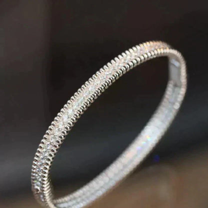[Olivia JW]PERLEE DIAMONDS BRACELET 1 ROW