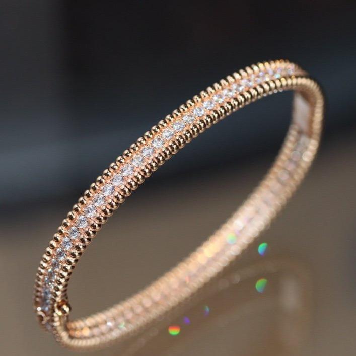 [Olivia JW]PERLEE DIAMONDS BRACELET 1 ROW
