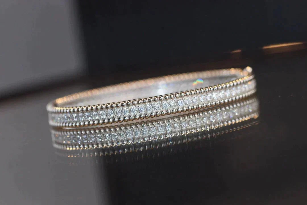 [Olivia JW]PERLEE DIAMONDS BRACELET 1 ROW