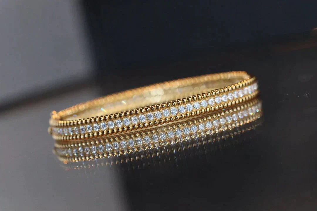 [Olivia JW]PERLEE DIAMONDS BRACELET 1 ROW