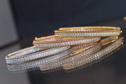 [Olivia JW]PERLEE DIAMONDS BRACELET 1 ROW