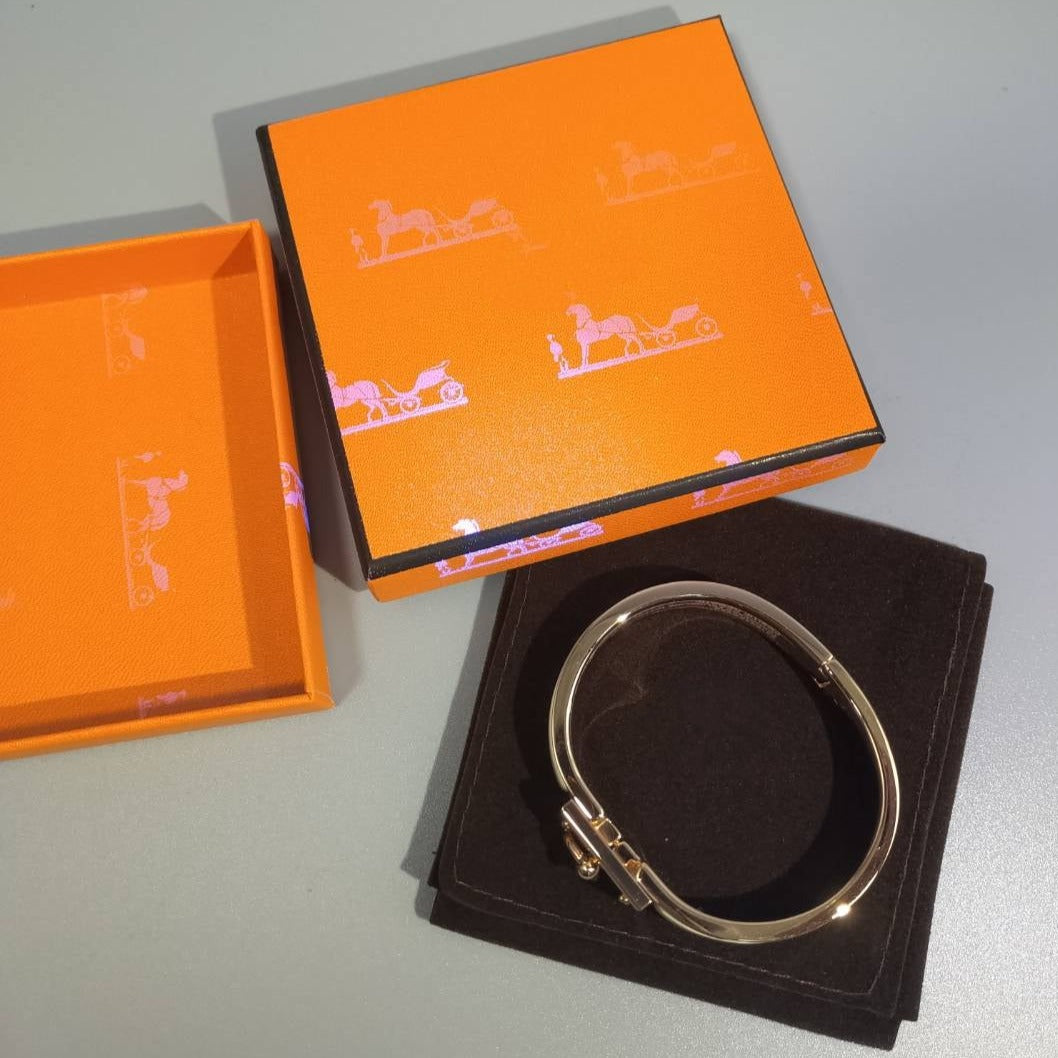 [Olivia JW]H CLOUD BLUE BRACELET