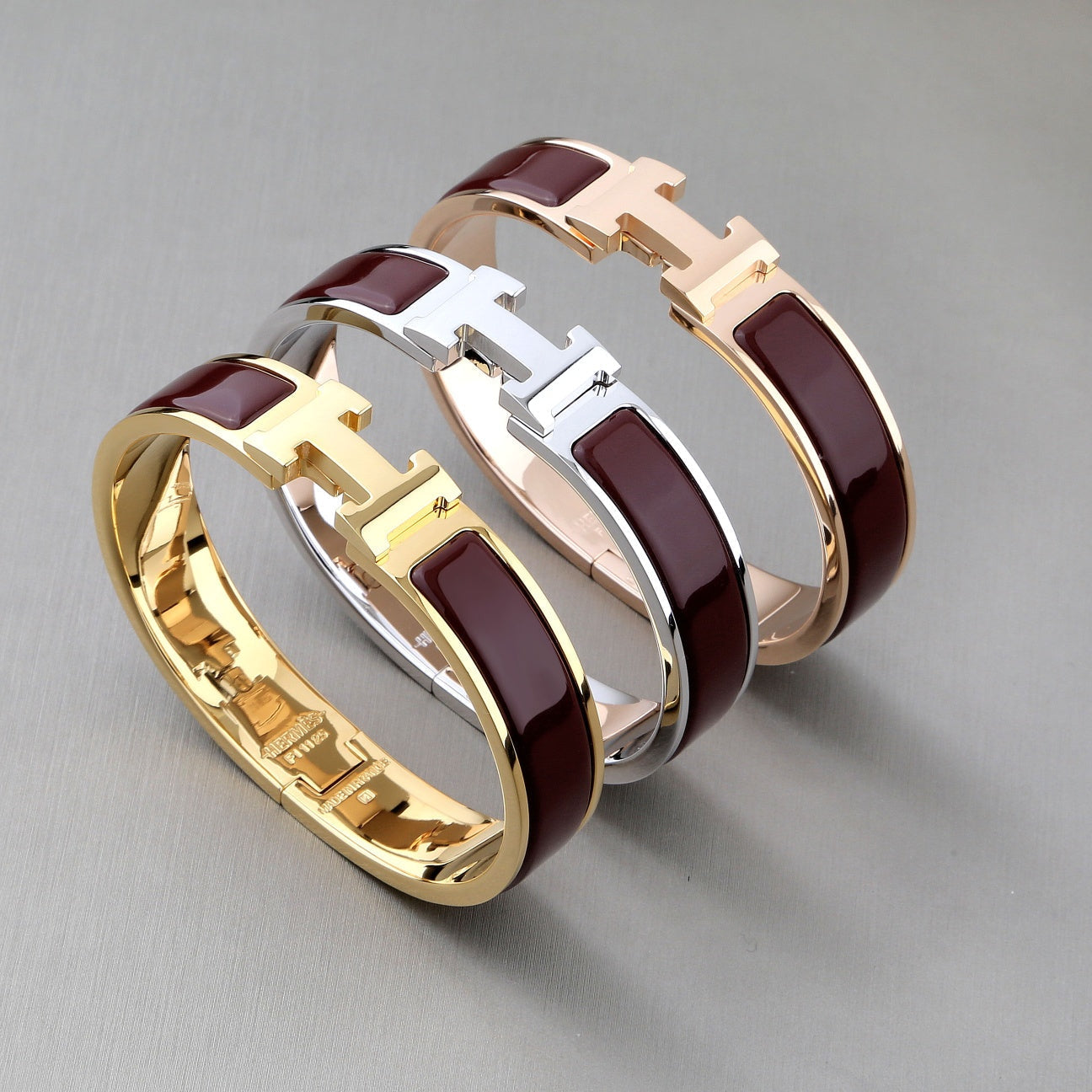 [Olivia JW]H ROUGE BRACELET