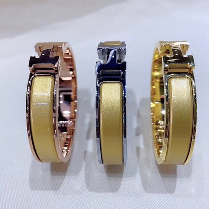 [Olivia JW]H CHAMPAGNE BRACELET