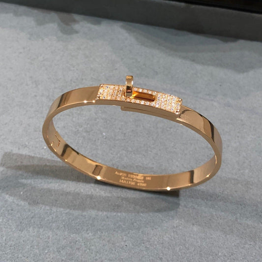 [Olivia JW]KELLY BRACELET DIAMOND