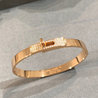[Olivia JW]KELLY BRACELET DIAMOND