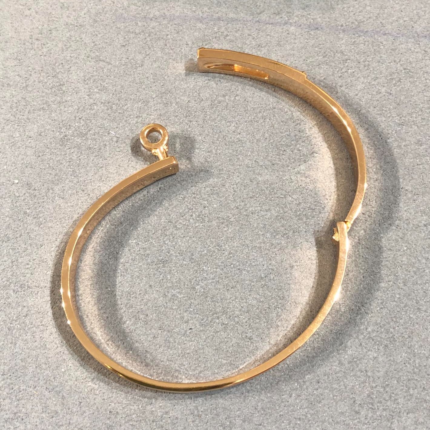 [Olivia JW]KELLY BRACELET DIAMOND