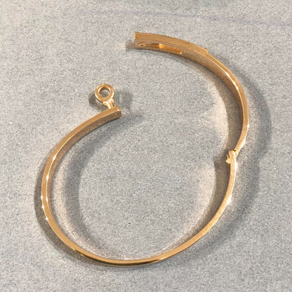 [Olivia JW]KELLY BRACELET DIAMOND