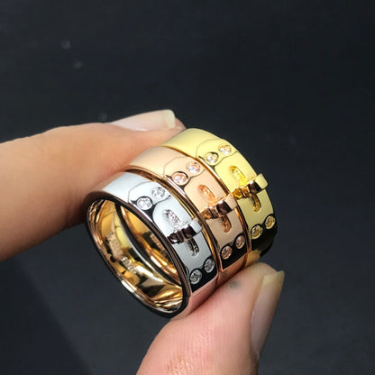 [Olivia JW]KELLY MEDIUM RING