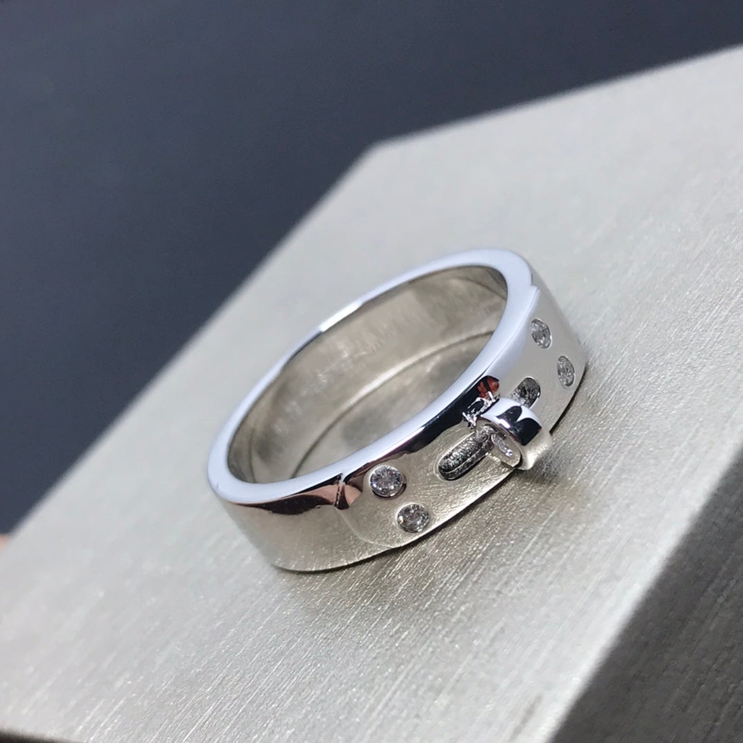 [Olivia JW]KELLY MEDIUM RING