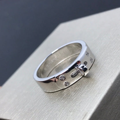 [Olivia JW]KELLY MEDIUM RING