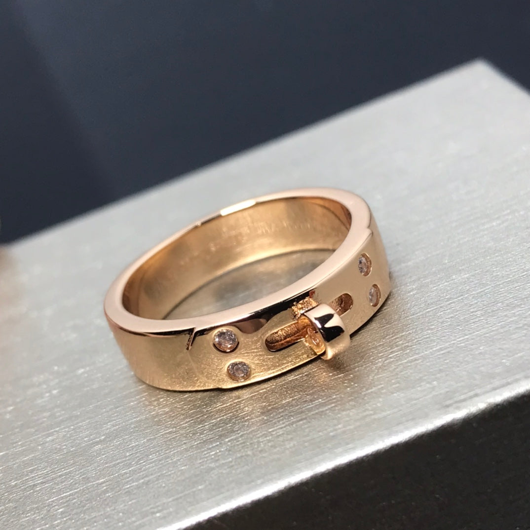 [Olivia JW]KELLY MEDIUM RING