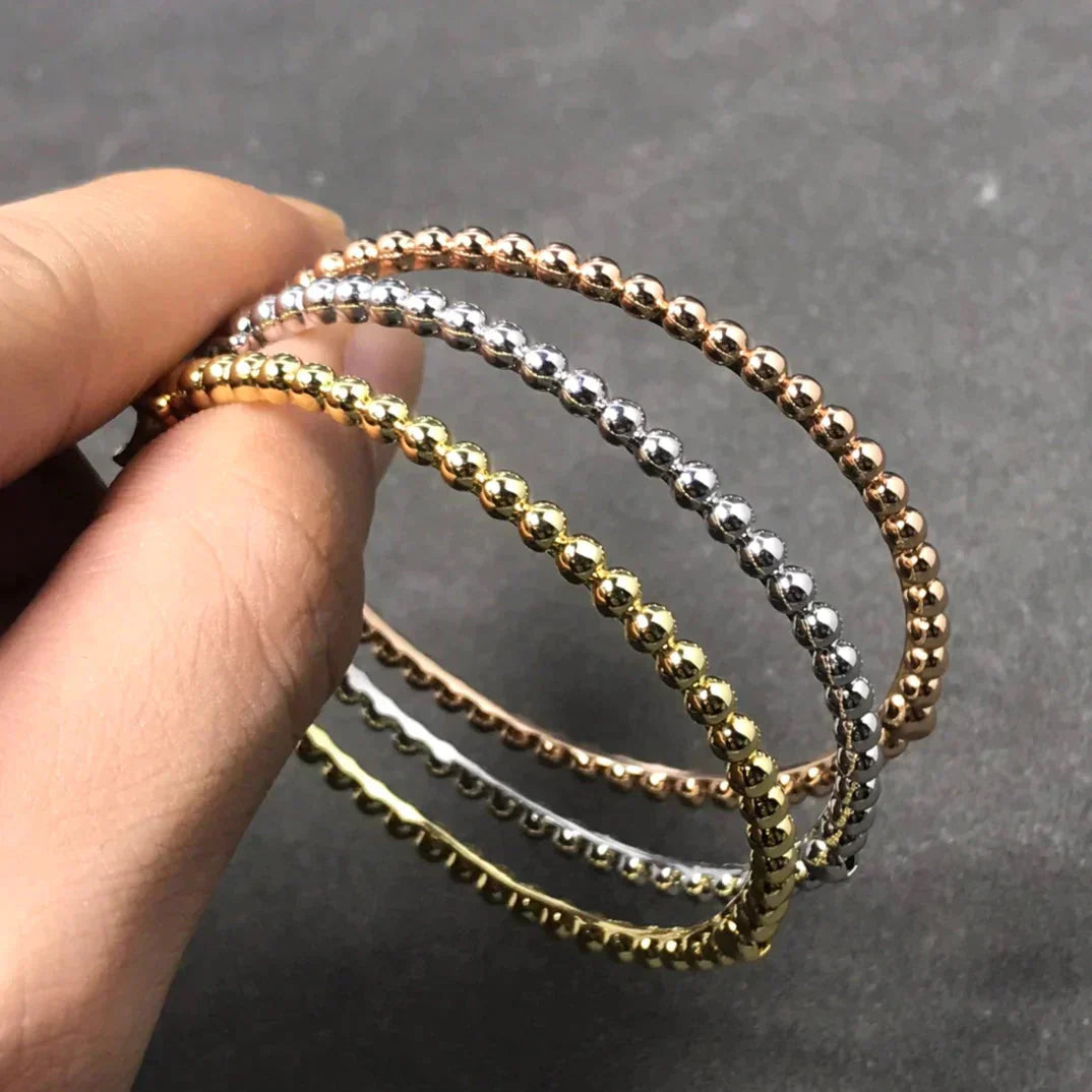 [Olivia JW]PERLEE PEARLS BRACELET