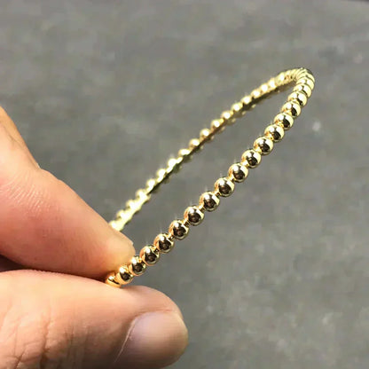 [Olivia JW]PERLEE PEARLS BRACELET