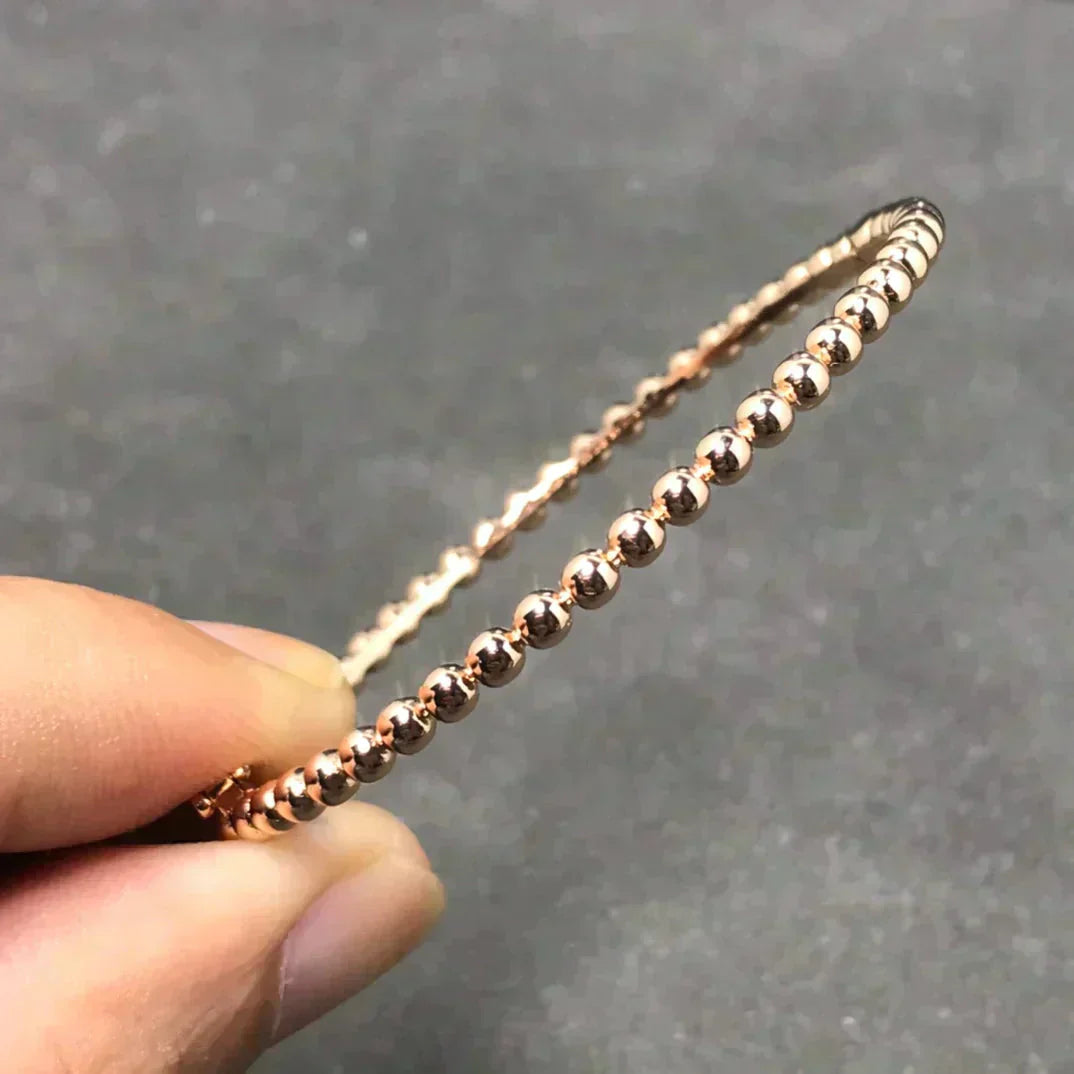[Olivia JW]PERLEE PEARLS BRACELET