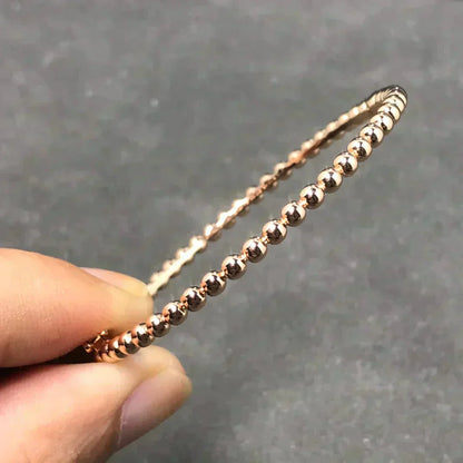 [Olivia JW]PERLEE PEARLS BRACELET