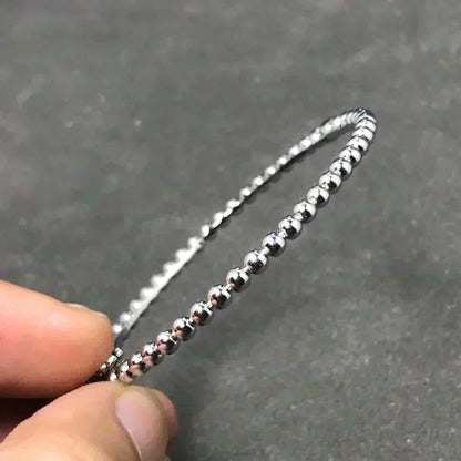 [Olivia JW]PERLEE PEARLS BRACELET