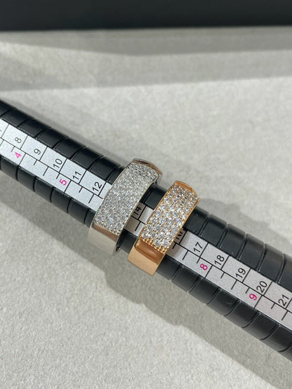 [Olivia JW]LIENS EVIDENCE  DIAMOND PAVED RING
