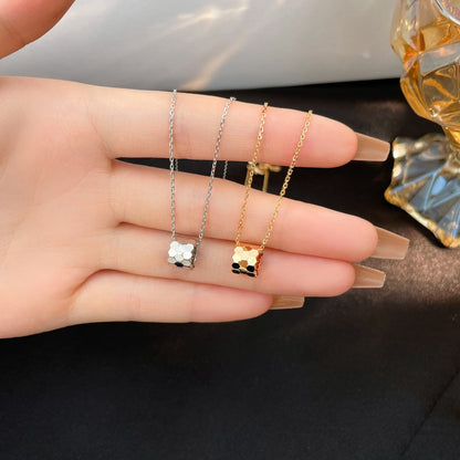 [Olivia JW]BEE MINI NECKLACE