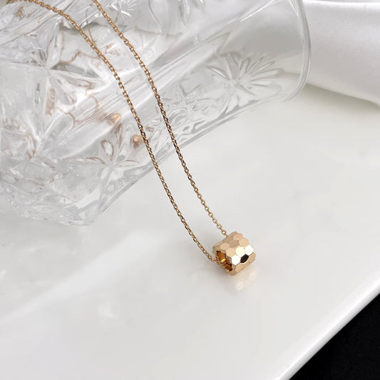 [Olivia JW]BEE MINI NECKLACE