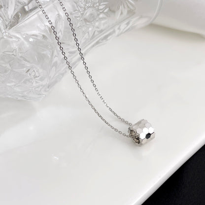 [Olivia JW]BEE MINI NECKLACE