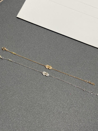 [Olivia JW]CHANCE INFINIE DIAMOND BRACELET