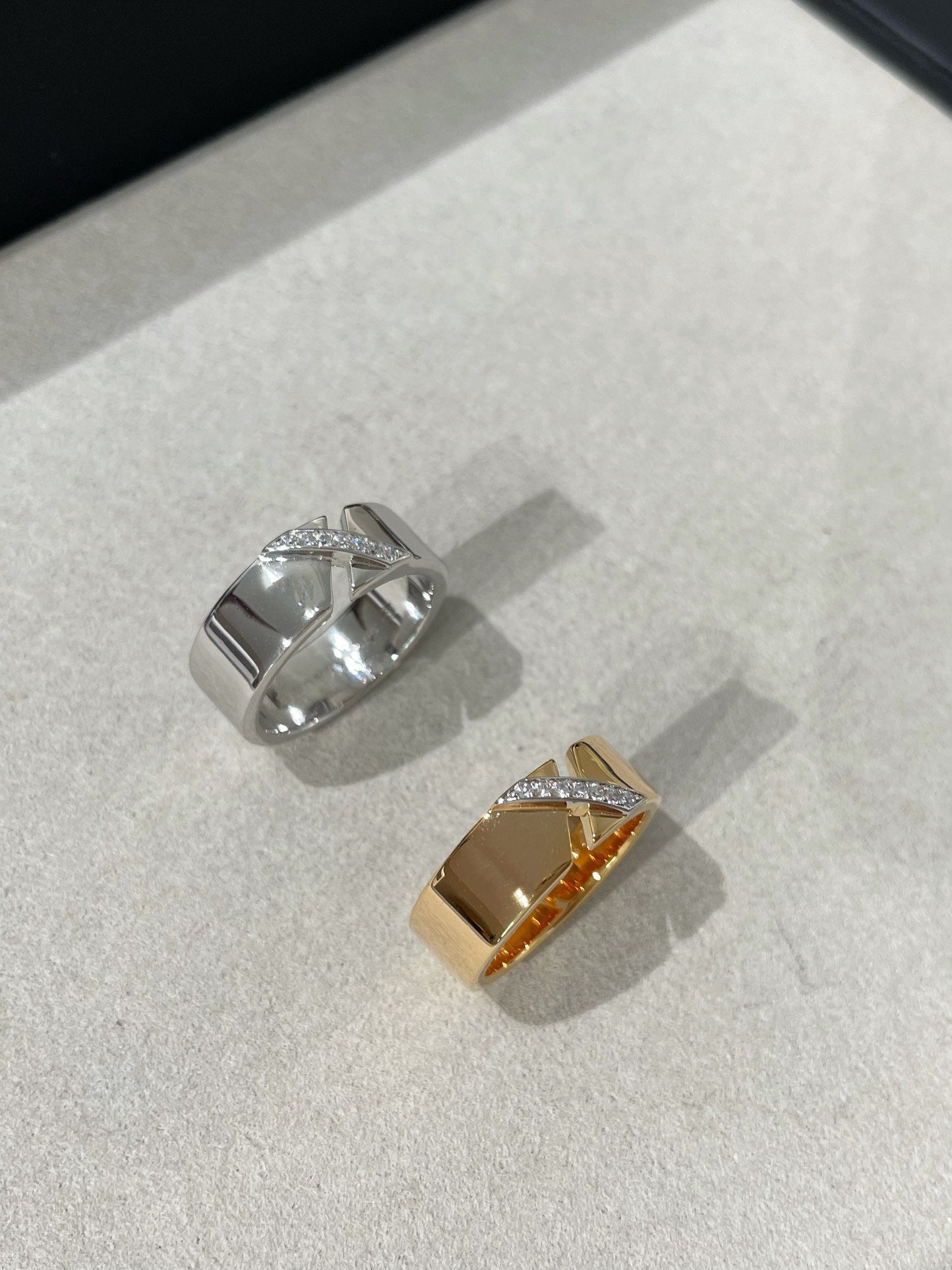 [Olivia JW]LIENS EVIDENCE DIAOMOND RING