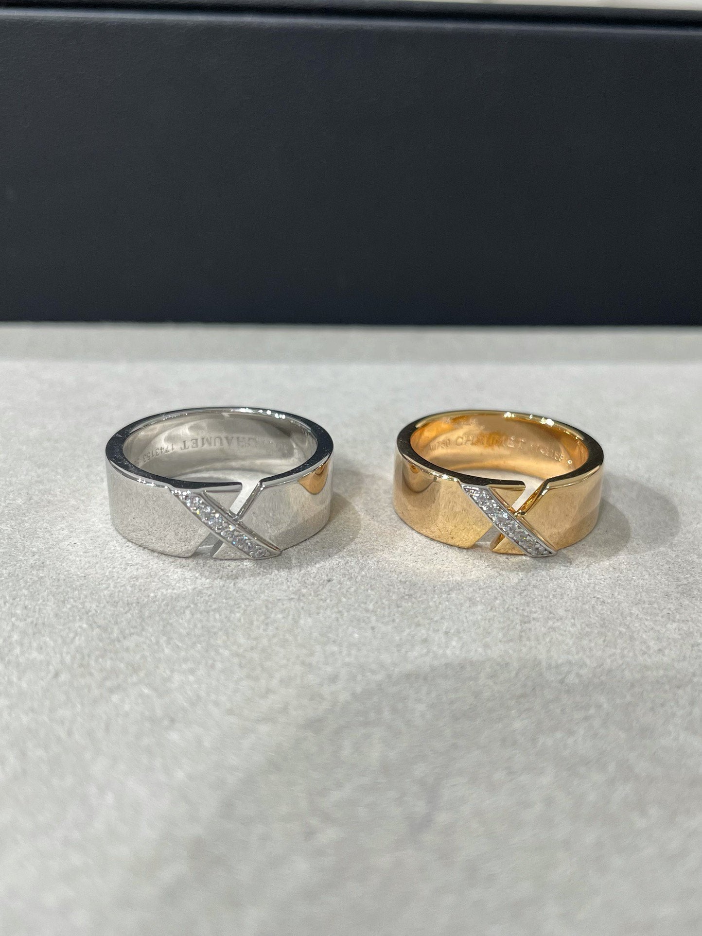 [Olivia JW]LIENS EVIDENCE DIAOMOND RING