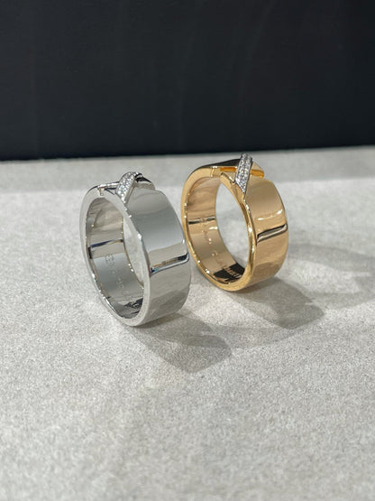 [Olivia JW]LIENS EVIDENCE DIAOMOND RING