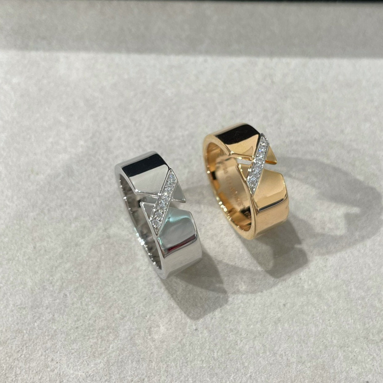 [Olivia JW]LIENS EVIDENCE DIAOMOND RING
