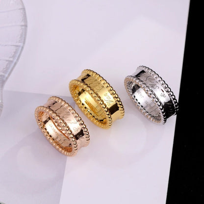 [Olivia JW]PERLEE SIGNATURE RING