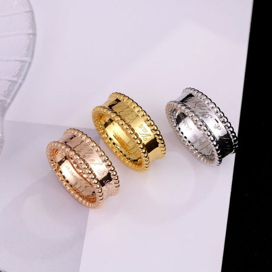 [Olivia JW]PERLEE SIGNATURE RING