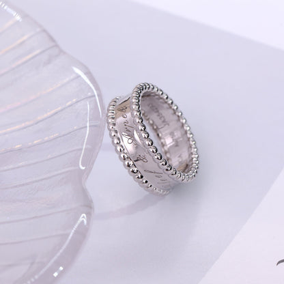 [Olivia JW]PERLEE SIGNATURE RING