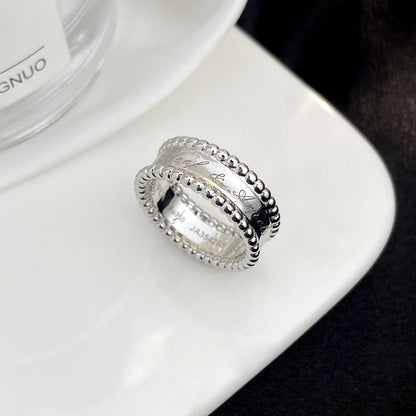 [Olivia JW]PERLEE SIGNATURE RING